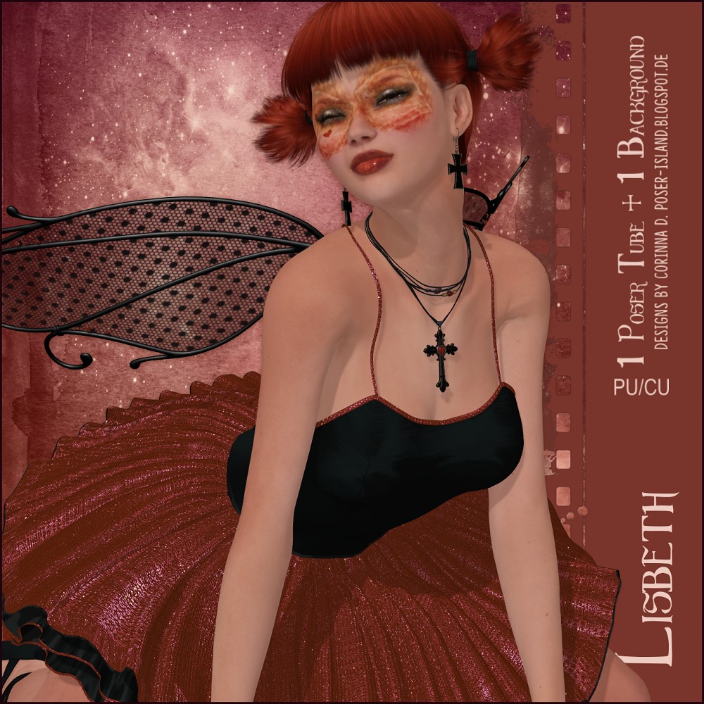 (image for) Lisbeth